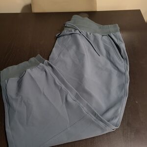 Old Navy Women's Slate Waterproof Joggers